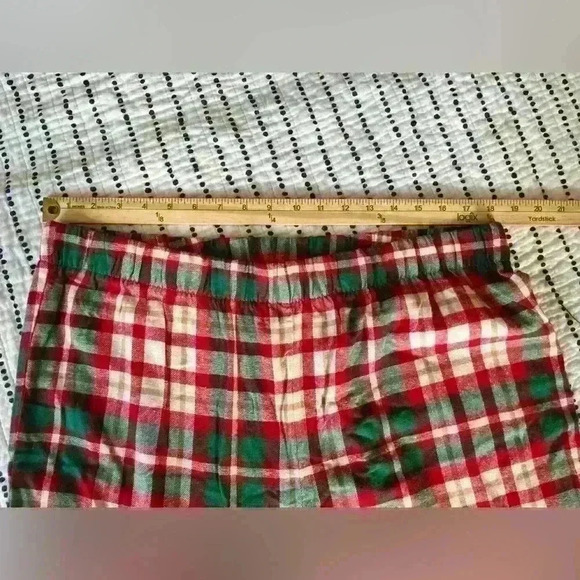 Jammies for your Families Mens Christmas pajama set size L NWT - Picture 13 of 14